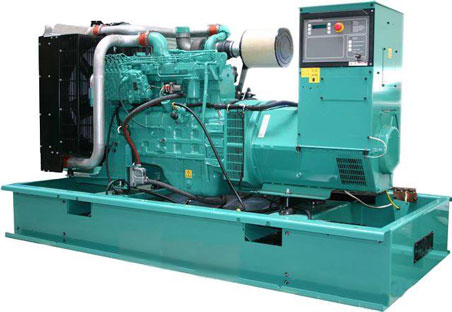 让胡路180kw康明斯柴油发电机组图片 让胡路180kw康明斯柴油发电机组图片