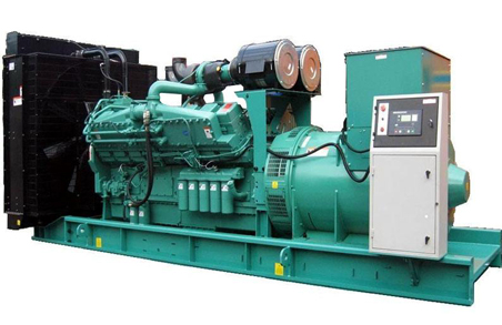 让胡路570kw康明斯柴油发电机组图片 让胡路570kw康明斯柴油发电机组图片