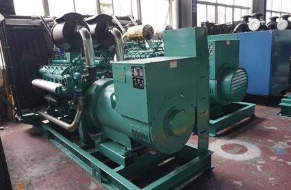 让胡路柴油发电机 让胡路柴油发电机