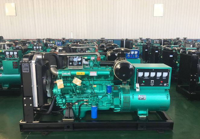 让胡路柴油发电机 让胡路柴油发电机