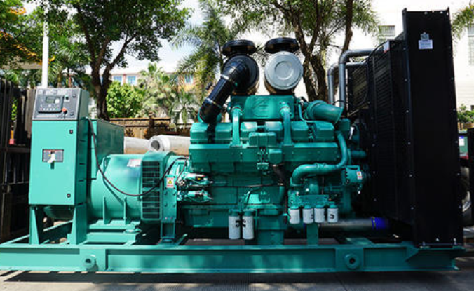 让胡路柴油发电机 让胡路柴油发电机